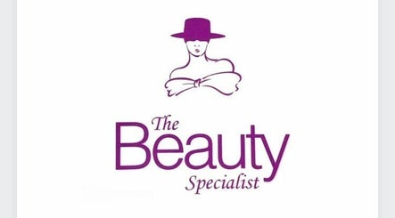 The Beauty Specialist
