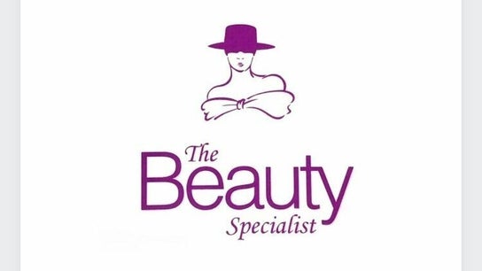 The Beauty Specialist