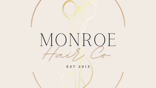 Monroe Hair Co. image 1