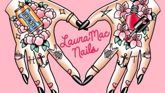 Laura Mac Nails