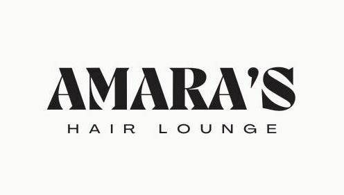 Amara’s Hair Lounge billede 1