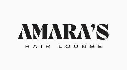 Amara’s Hair Lounge