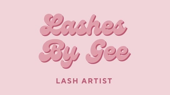 Lashes By Gee