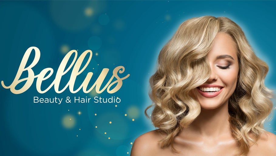 Imagen 1 de Bellus Beauty and Hair Studio