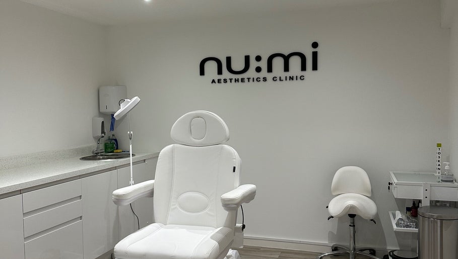 nu:mi Aesthetics Clinic image 1