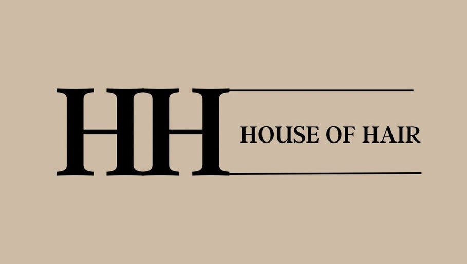 House of Hair – obraz 1