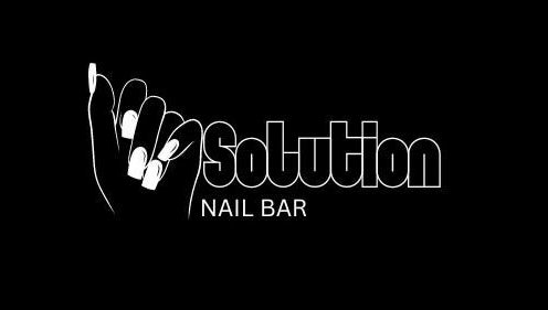 Solution Nail Bar – kuva 1
