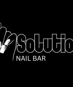 Solution Nail Bar изображение 2