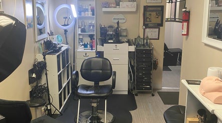 Premier Salon Studios