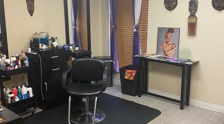 Premier Salon Studios billede 2