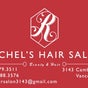 Rachel's Hair Salon - 3143 Cambie Street, Vancouver, British Columbia