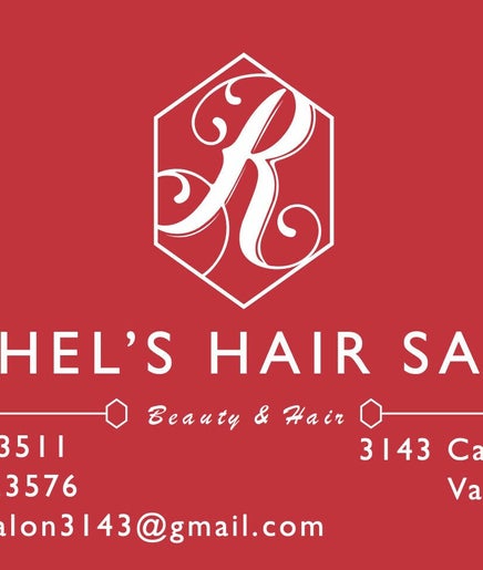 Rachel's Hair Salon Bild 2