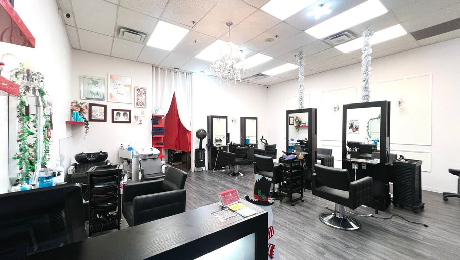 Imagen 1 de Rachel's Hair Salon