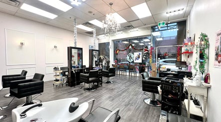 Rachel's Hair Salon, bilde 2