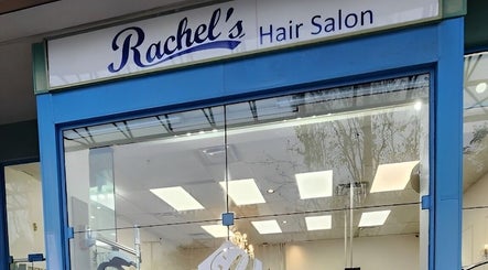 Rachel's Hair Salon, bilde 3