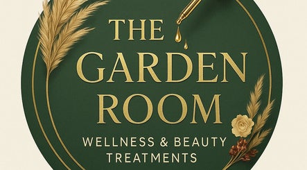 The Garden Room