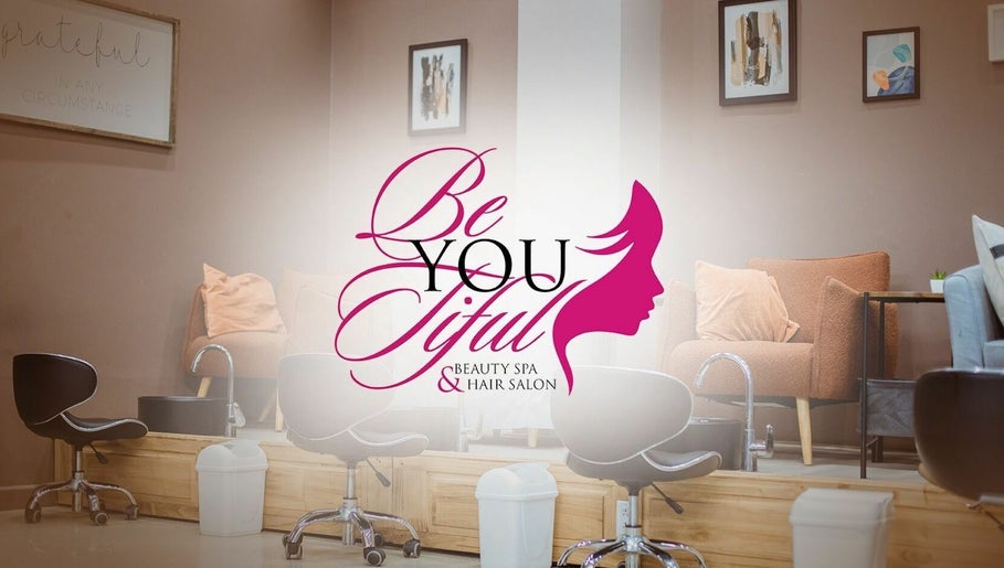 Be-You-Tiful Salon De Beauté | Puits-Blain billede 1
