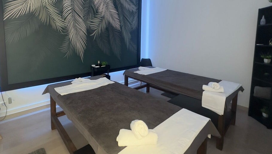 Massage Lab image 1