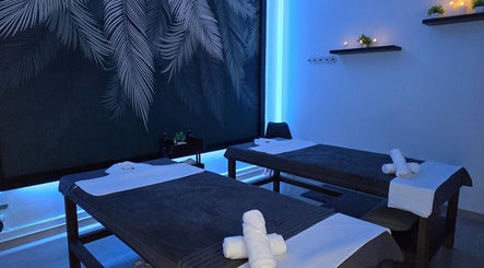 Massage Lab