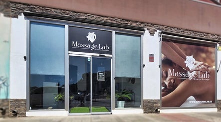 Massage Lab