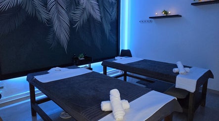Massage Lab
