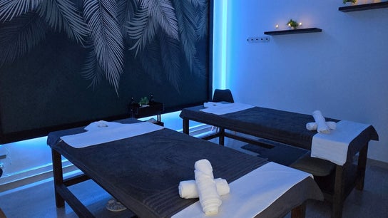 Massage Lab