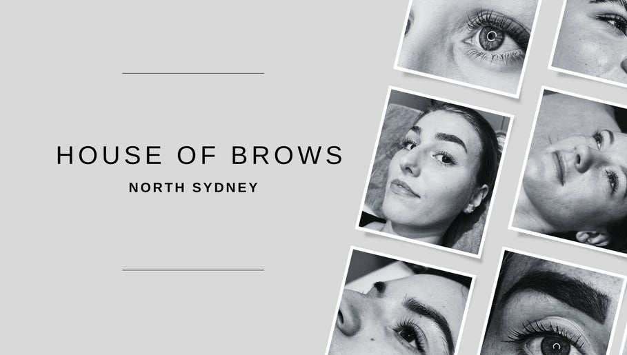 House of Brows North Sydney – obraz 1