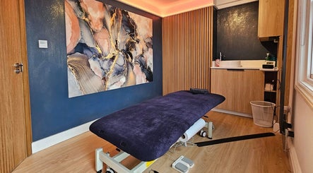 Equilize Holistic Therapies