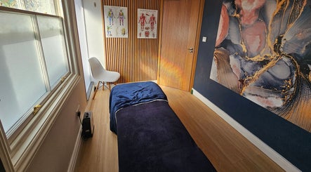 Equilize Holistic Therapies