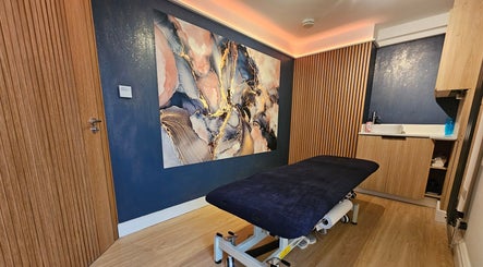 Equilize Holistic Therapies