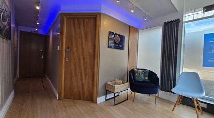 Equilize Holistic Therapies