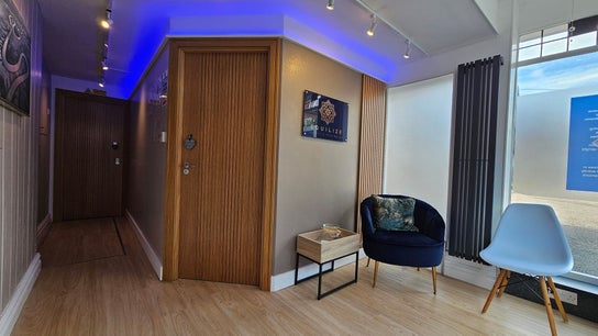 Equilize Holistic Therapies