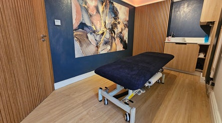 Equilize Holistic Therapies
