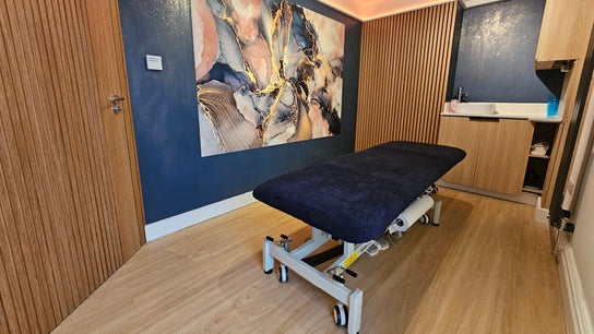 Equilize Holistic Therapies