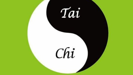 Tai Chi Chinese Massage City