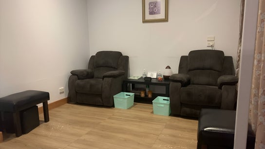 Tai Chi Chinese Massage City