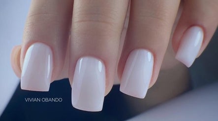 Vivian Nails Studio – obraz 2