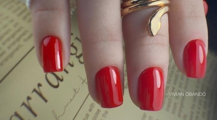 Vivian Nails Studio – obraz 3