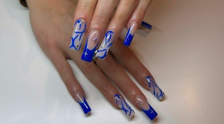 Nails by Piperr image 2