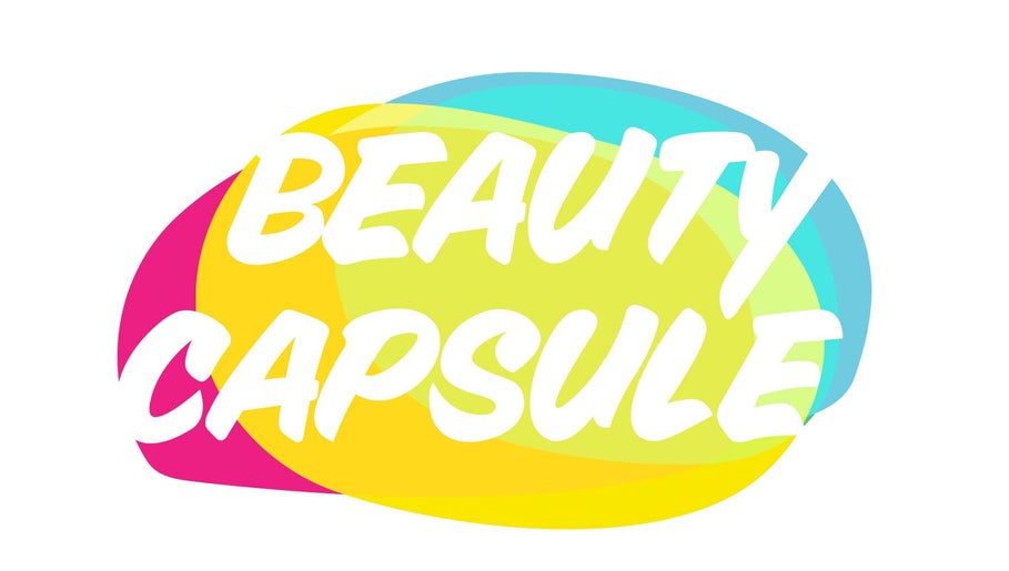 Beauty Capsule Salon | Home Service 1paveikslėlis