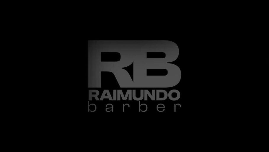 RB Raimundo Barber imaginea 1