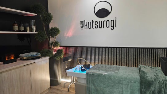 Kutsurogi Spa - Hawthorne East