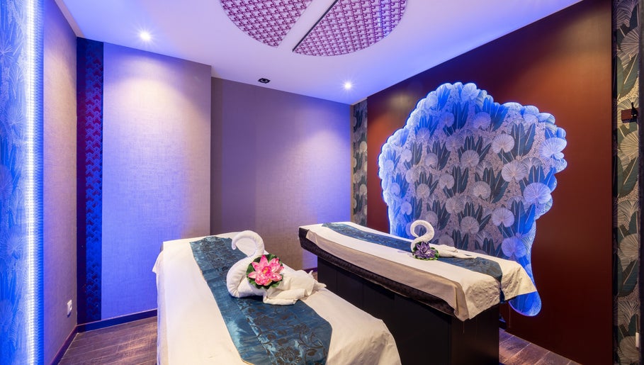 Image de Gong Paris - Massage Thaï Authentique 1