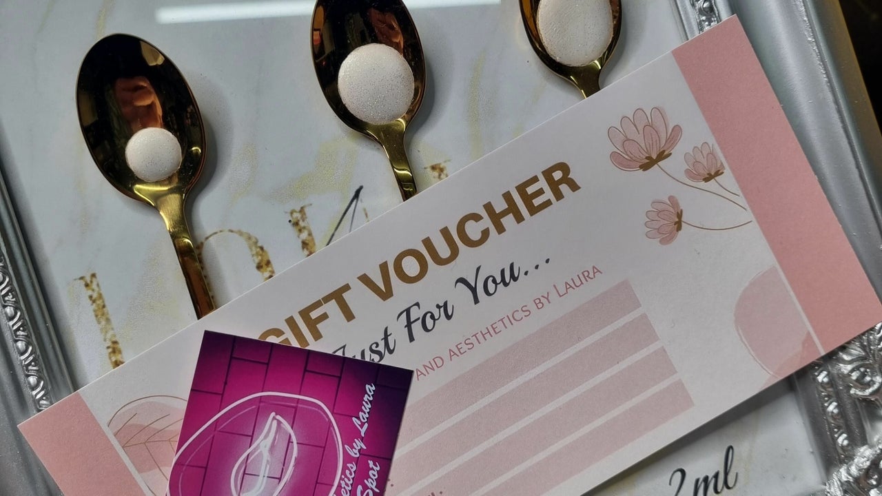 Best Aesthetics Near Me in Silverdale, Stokeontrent Fresha