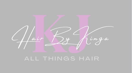 Hair by Kinga