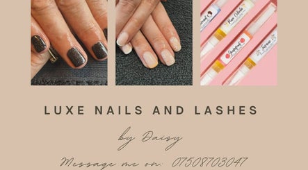 Luxe Nails and Lashes image 2