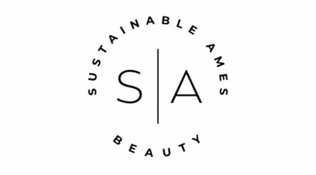 Sustainable Ames Beauty