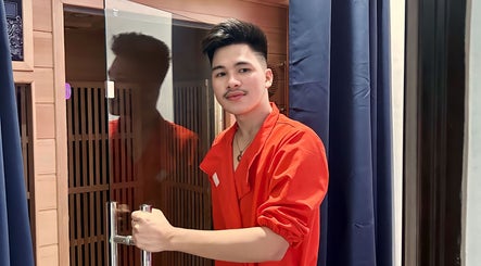 Caelum Massage Spa And Sauna Wellness Center