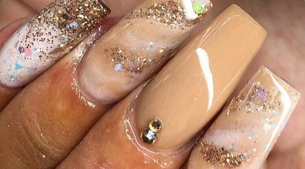 Jade Frizzell Nails