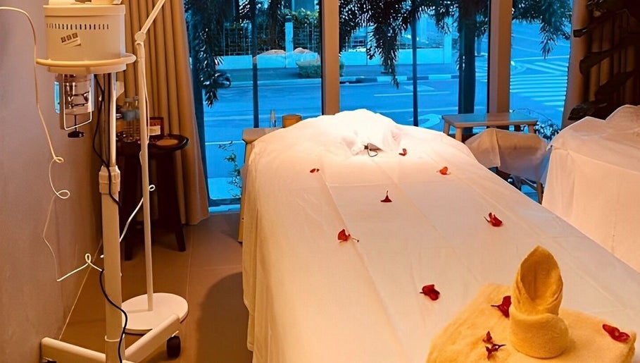 Bamboo Spa Beauty and Wellness BGC – obraz 1